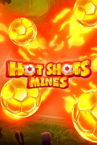 Hot Shots: Mines